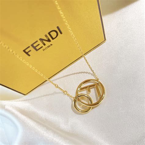 collana lettera fendi prezzo|fendi scarpe.